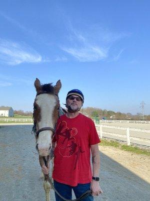 Paddock Place Stables