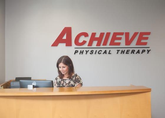 Achieve Physical Therapy - Acton