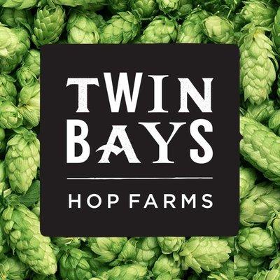 Twin Bays Hop Farms