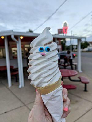 Cobbs Drive-In