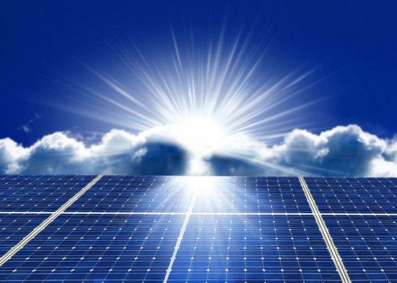 Keep your solar operating at maximum efficiency.