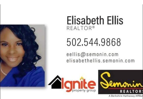 Elisabeth M. Ellis - Semonin Realtors