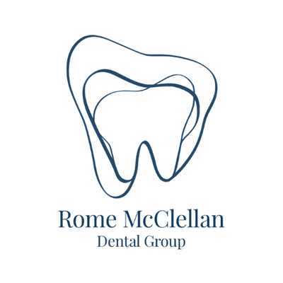 Rome McClellan Dental Group