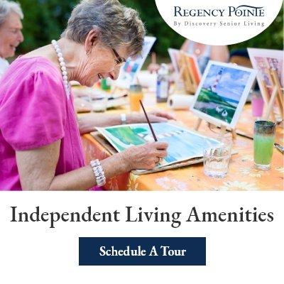 Independent Senior Living in Alabama