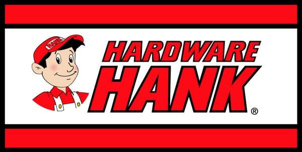 Hardware Hank