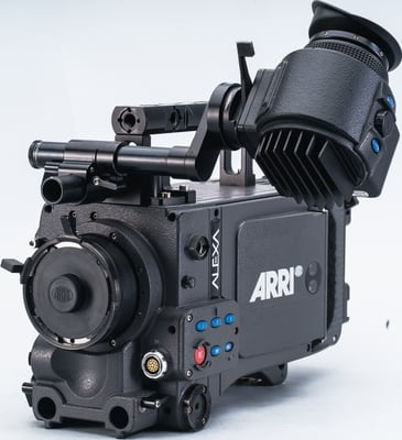 Arri Alexa EV Kit