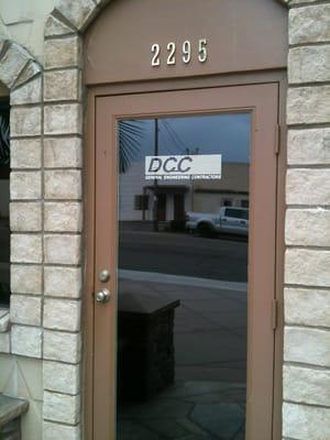 DCC General Engineering Contractors