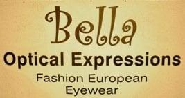 Bella Optical Expressions