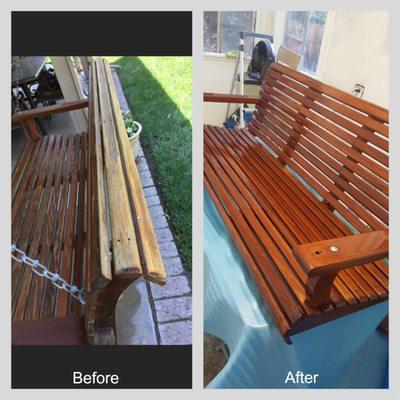 King 'N' Queen Refinishing