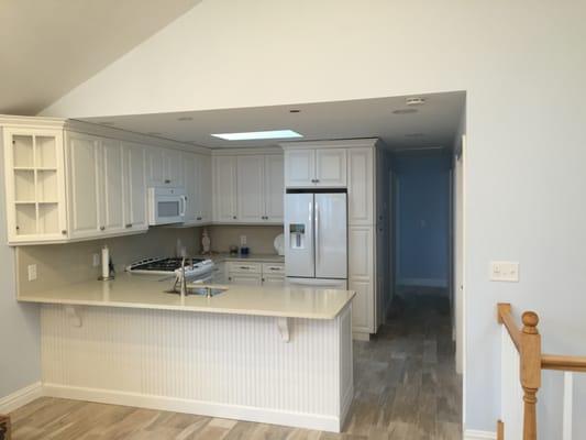 Breezy Point-Kitchen