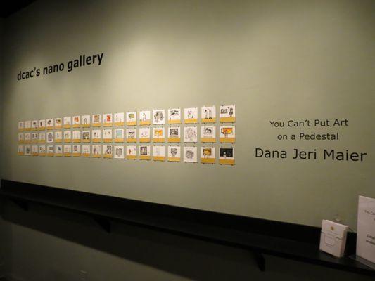 dcac's nano gallery