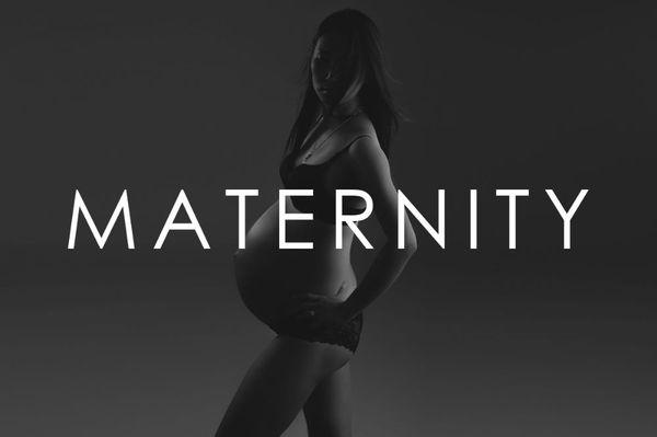 Maternity Photography