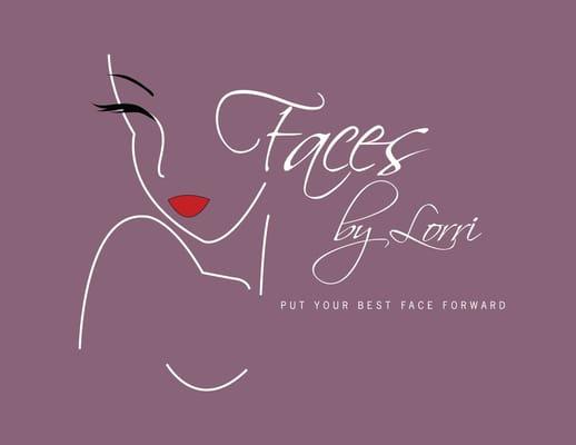 Faces By Lorri