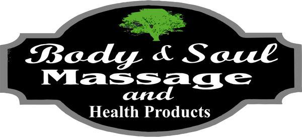 Body & Soul Massage and Health Products