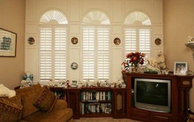 The shutters we sell are great for Florida homes, offering durable and gorgeous finishes and colors.