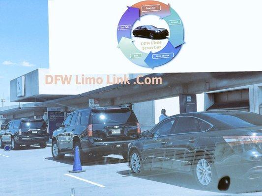 DFW Limo Towncar Service http://www.dfwlimotowncarservice.com #dfwlimo #dfwtowncar