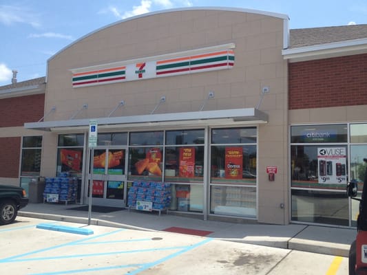 7-Eleven