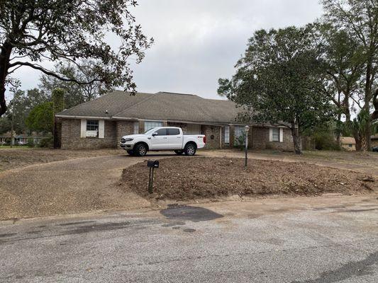 A Cut Above Tree Care & Landscape