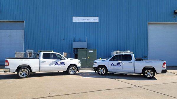 AJS Wiring Solutions