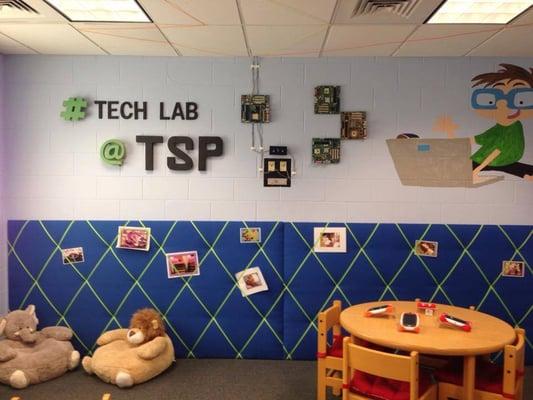 Tech Lab