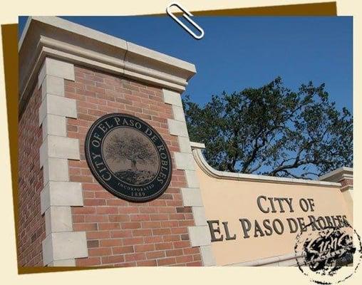 Cast bronze and flat cut aluminum on a masonry monument.