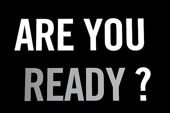 Are you ready?  Do you have what it takes to escape?