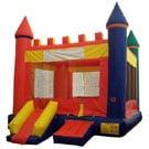 Castle Bounce House