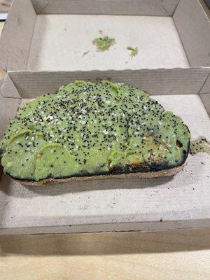 Avocado Toast