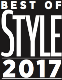 Best of Philly Style 2017 for Microblading