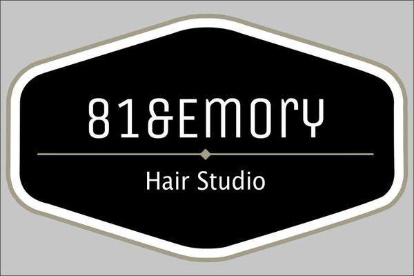 81&Emory Hair Studio