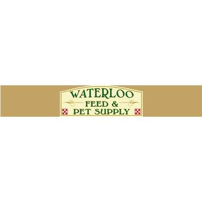 Waterloo Feed &  Pet Supply Inc.