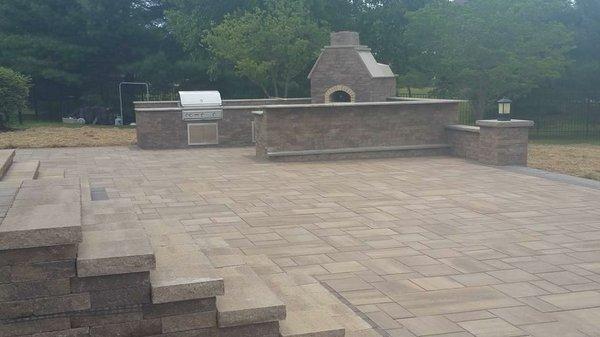 OV Landscaping & Hardscaping