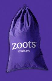 Free pick up & delivery right to your door to make your life easier! Zoots.com