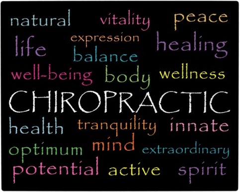 Harless Chiropractic