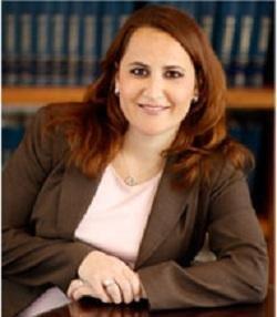 DWI defense lawyer Danielle M. Papa in Rockville Center, Nassau County, NY