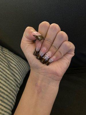 Nails