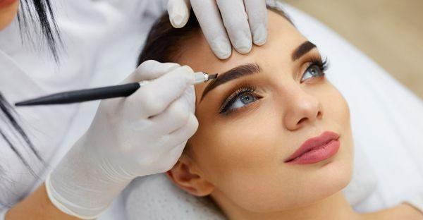 Microblading Services In Orlando