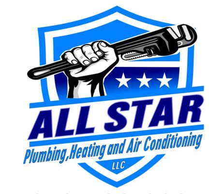 All Star Plumbing, Heating and Air Conditioning