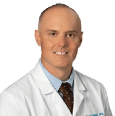 Jesse Vincent Gabriel, MD