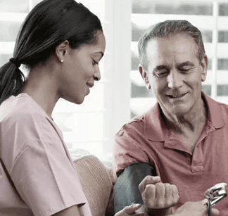 Apex Home Healthcare