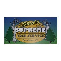 Supreme Tree Service