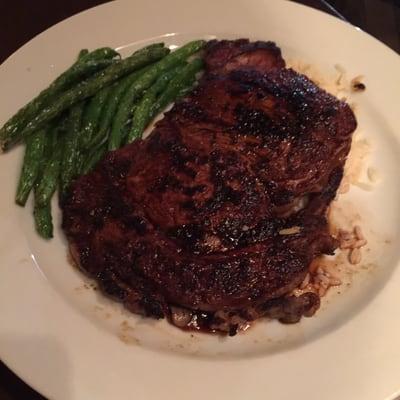 Boneless Ribeye 14 oz