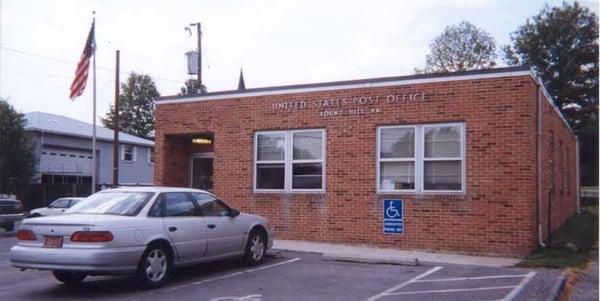 US Post Office