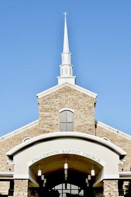 Englewood Baptist Church