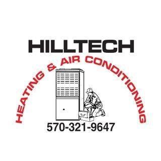 Hilltech Heating & Air Conditioning