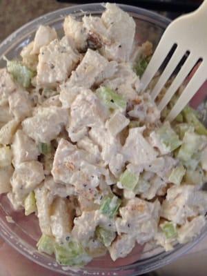 Chicken Salad