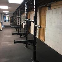 Power Rack