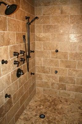 Albert Tile & Fine Stone