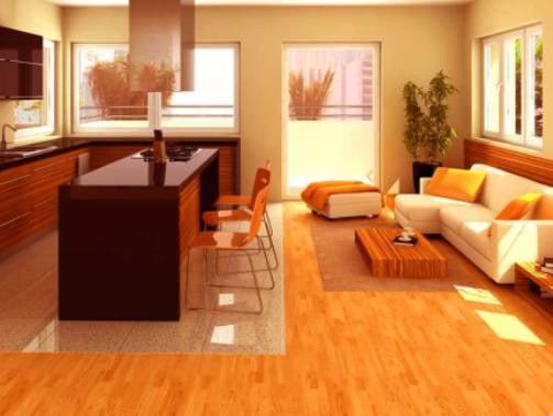 Flooring Contractors Springfield MO