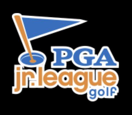 PGA Jr League Captain